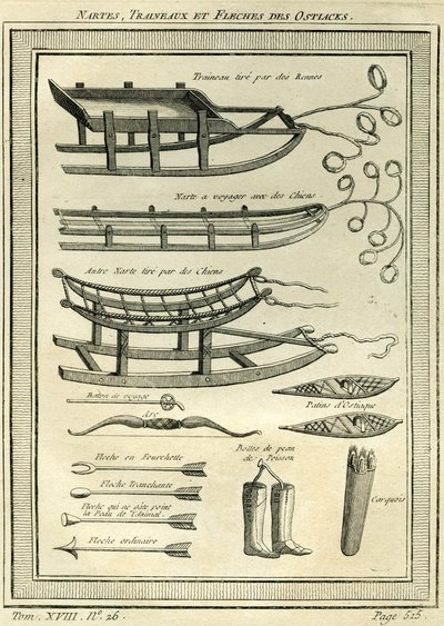 Impresión de Jacques Nicolas Bellin